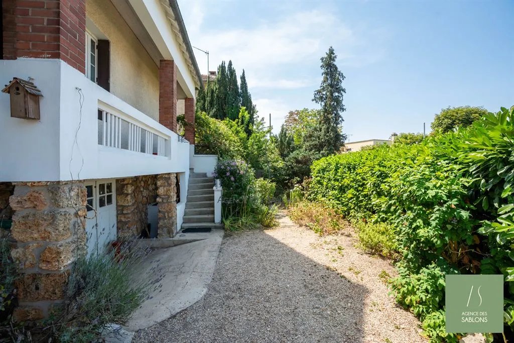 Maison à vendre, 128m², Le Vésinet