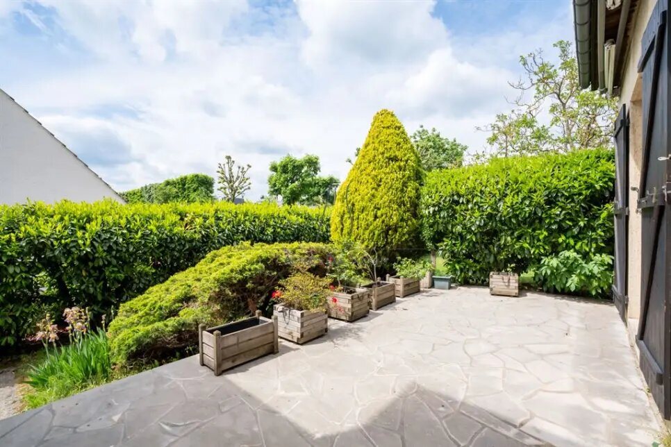 Maison à vendre, 180m², Montesson