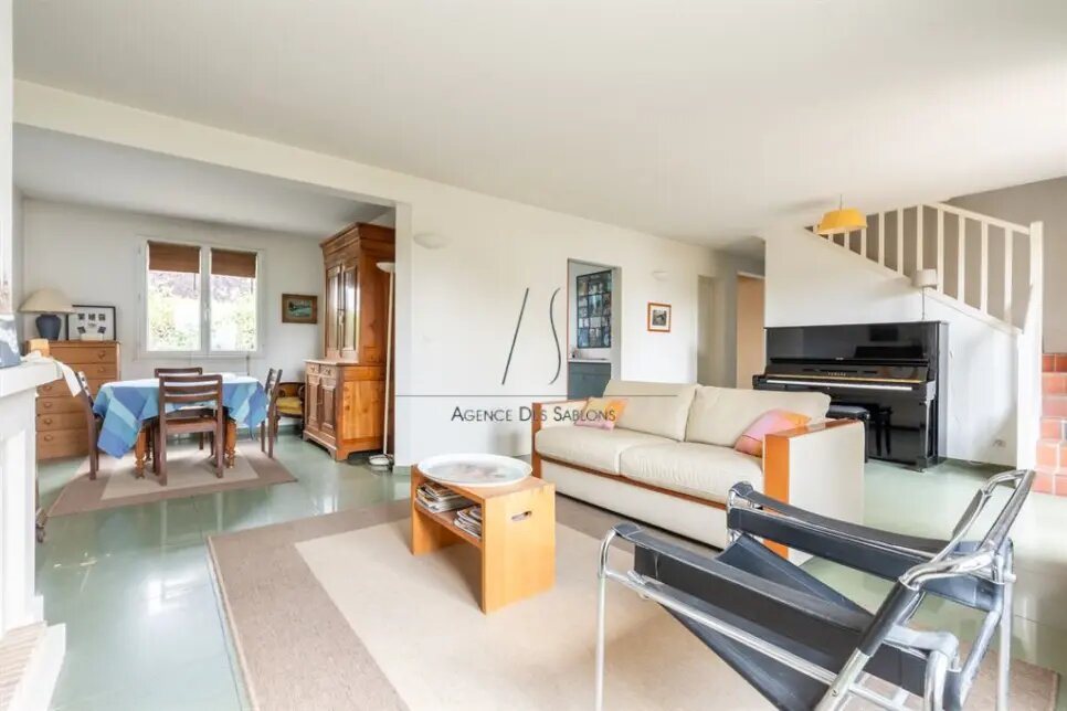 Maison à vendre, 180m², Montesson