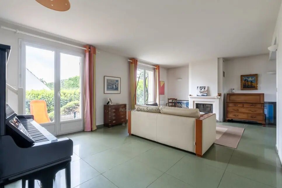 Maison à vendre, 180m², Montesson