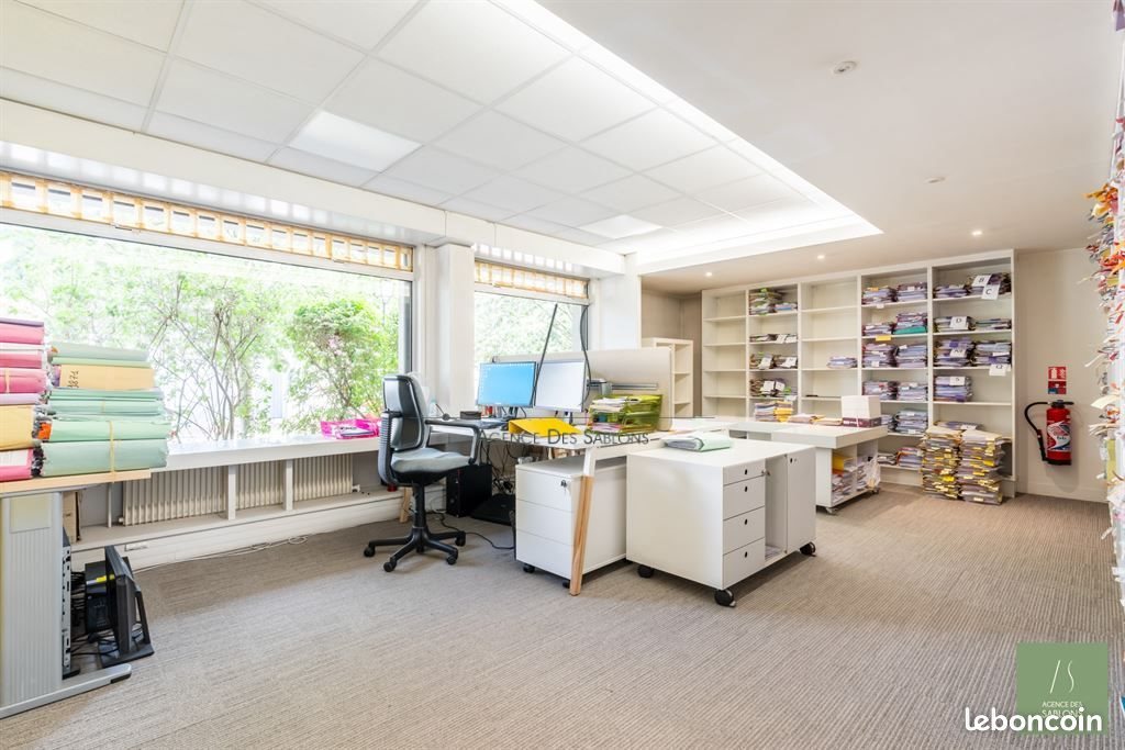 Appartement à vendre, 168m², Croissy-sur-Seine