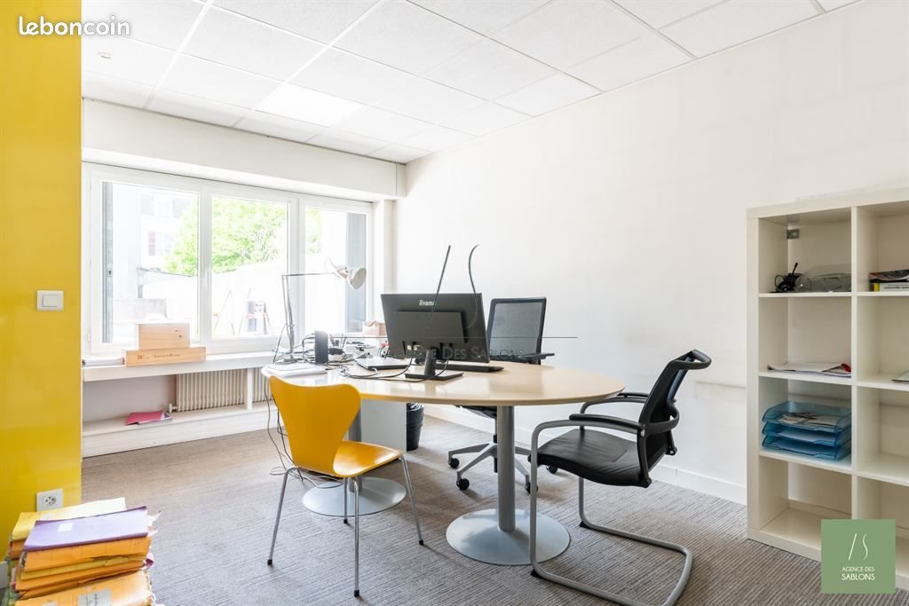 Appartement à vendre, 168m², Croissy-sur-Seine