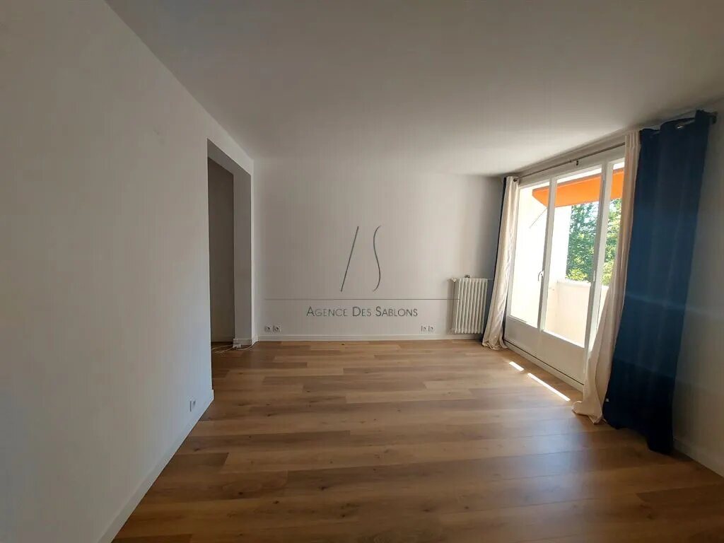 Appartement à louer, 62m², Chatou
