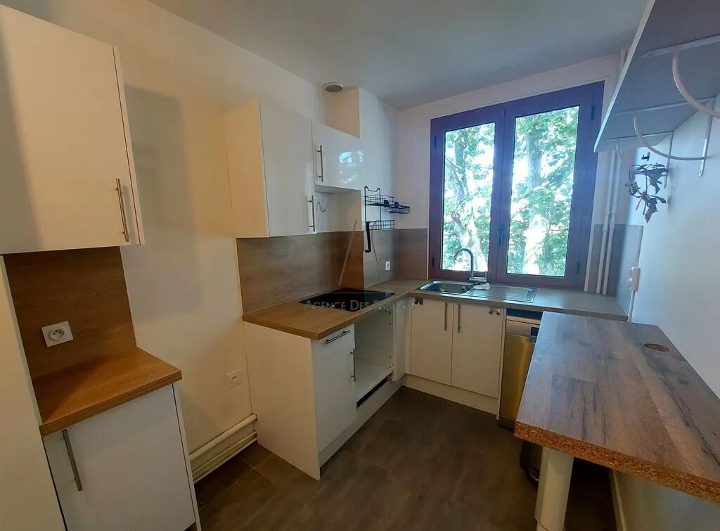 Appartement à louer, 62m², Chatou