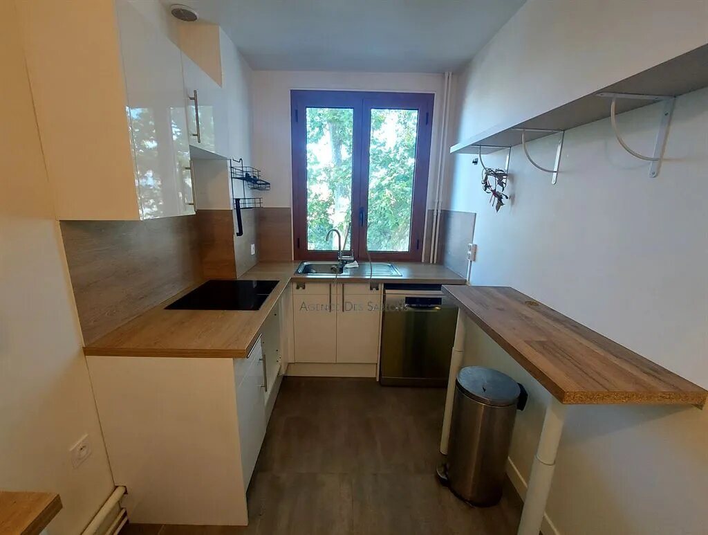 Appartement à louer, 62m², Chatou