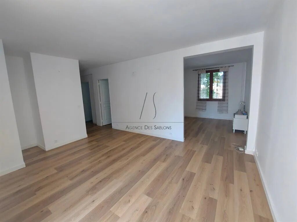 Appartement à louer, 62m², Chatou