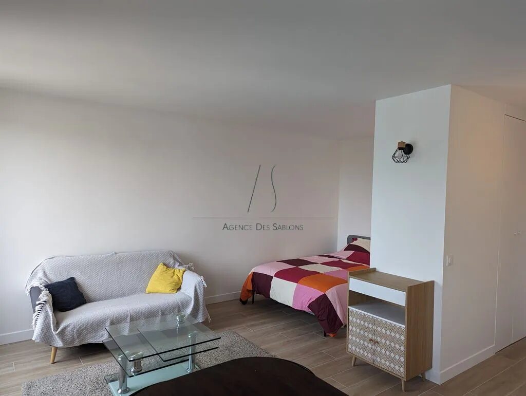 Appartement à louer, 28m², Le Vésinet