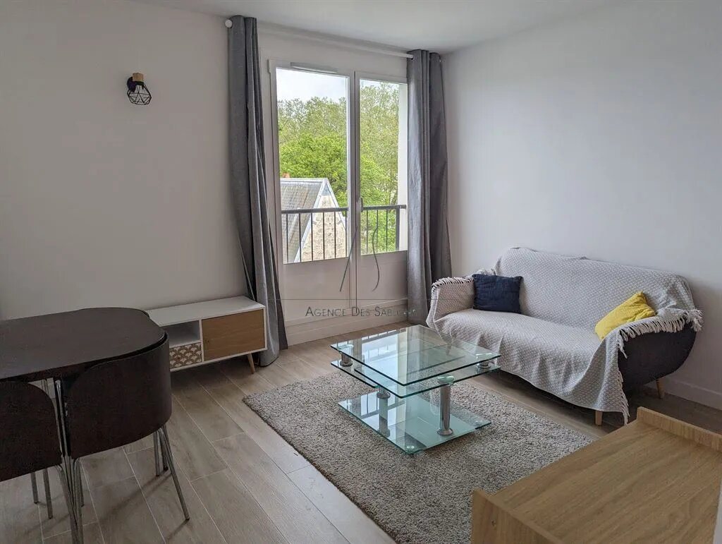 Appartement à louer, 28m², Le Vésinet