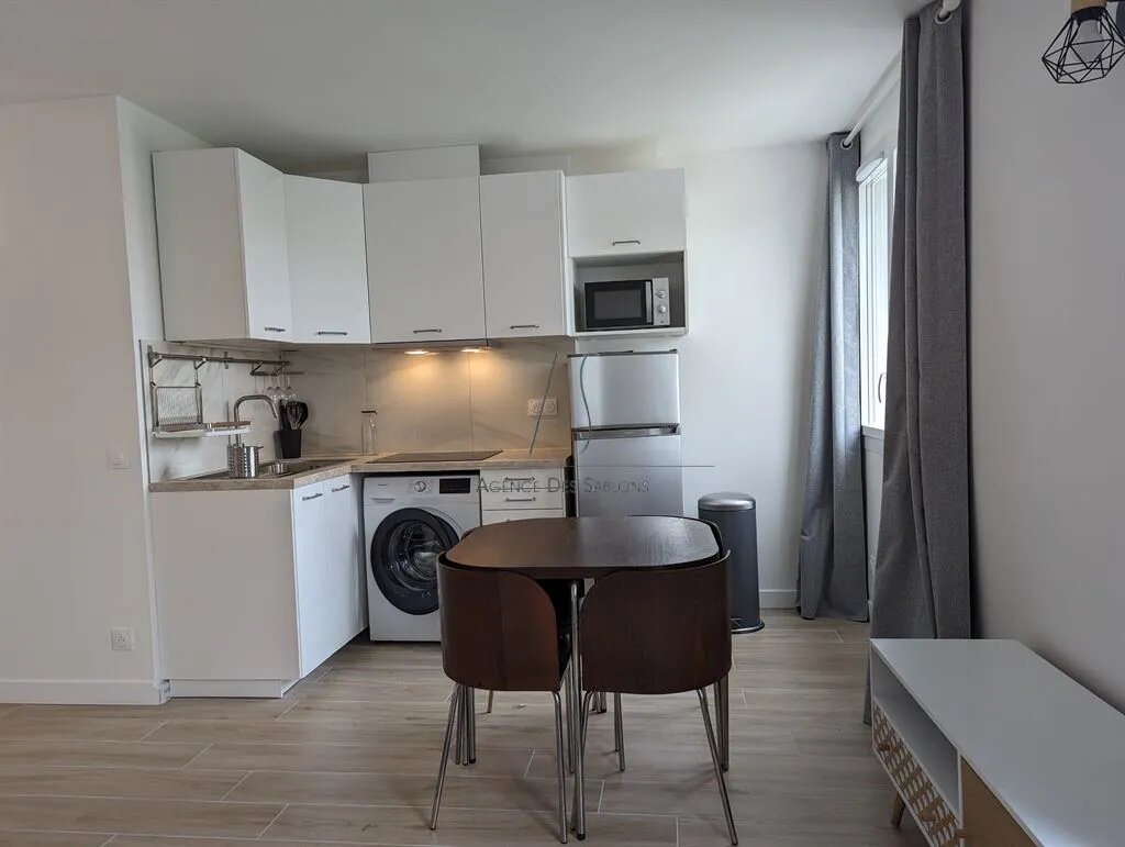 Appartement à louer, 28m², Le Vésinet