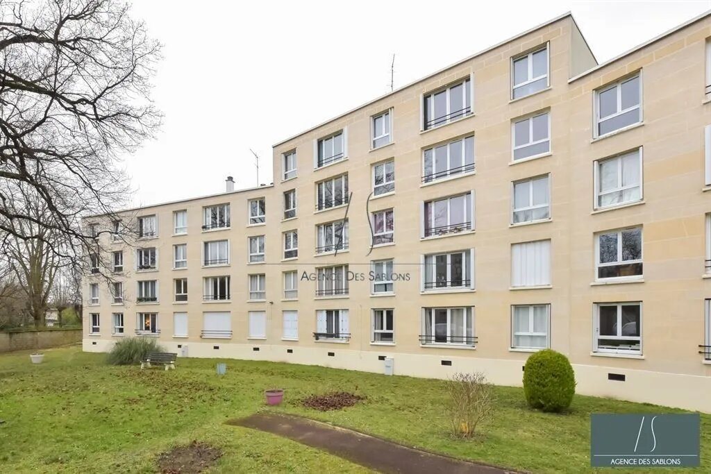 Appartement à vendre, 28m², Le Vésinet