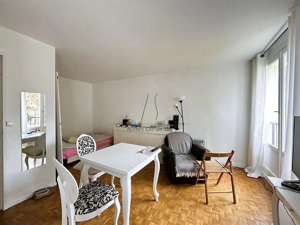 Appartement à vendre, 28m², Le Vésinet