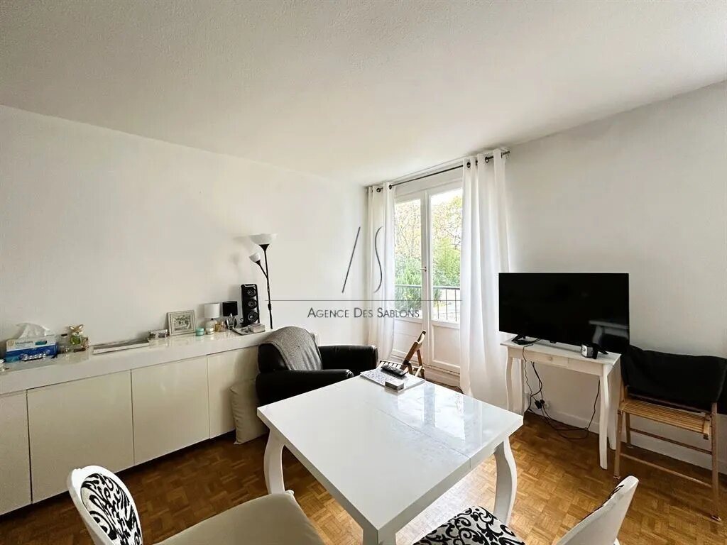 Appartement à vendre, 28m², Le Vésinet
