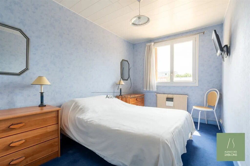 Appartement à vendre, 45m², Le Pecq
