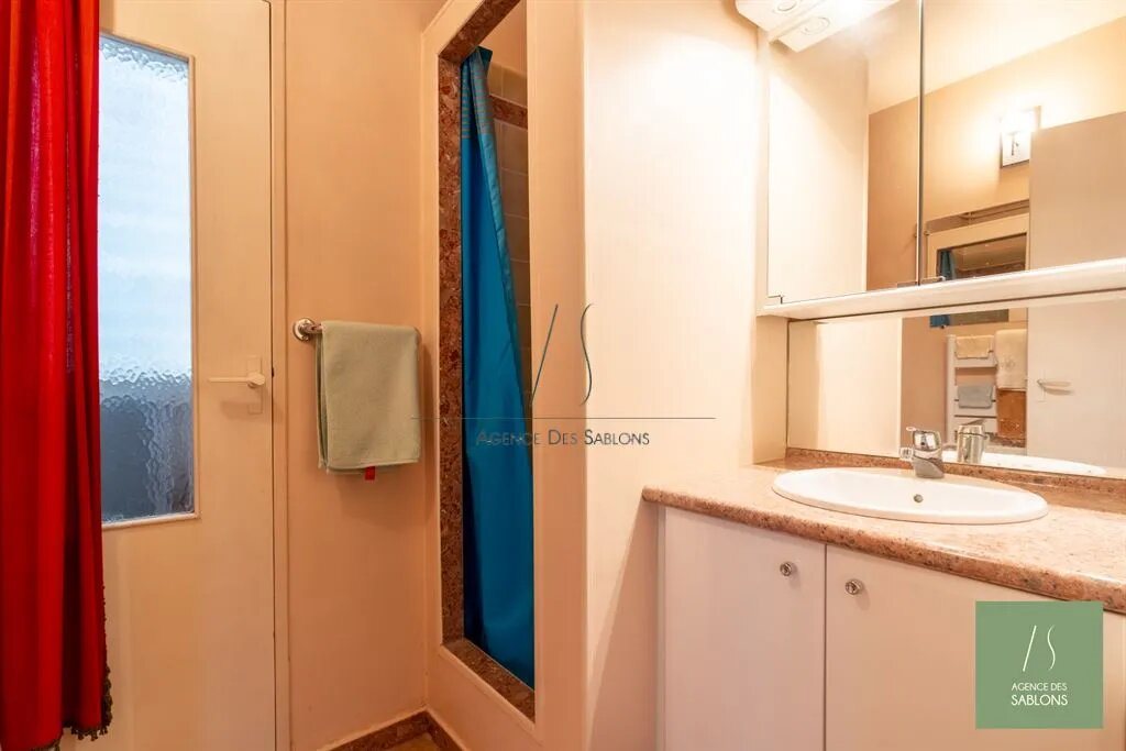 Appartement à vendre, 45m², Le Pecq