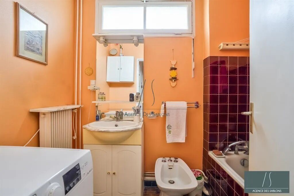 Appartement à vendre, 70m², Chatou