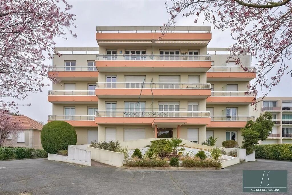 Appartement à vendre, 70m², Chatou