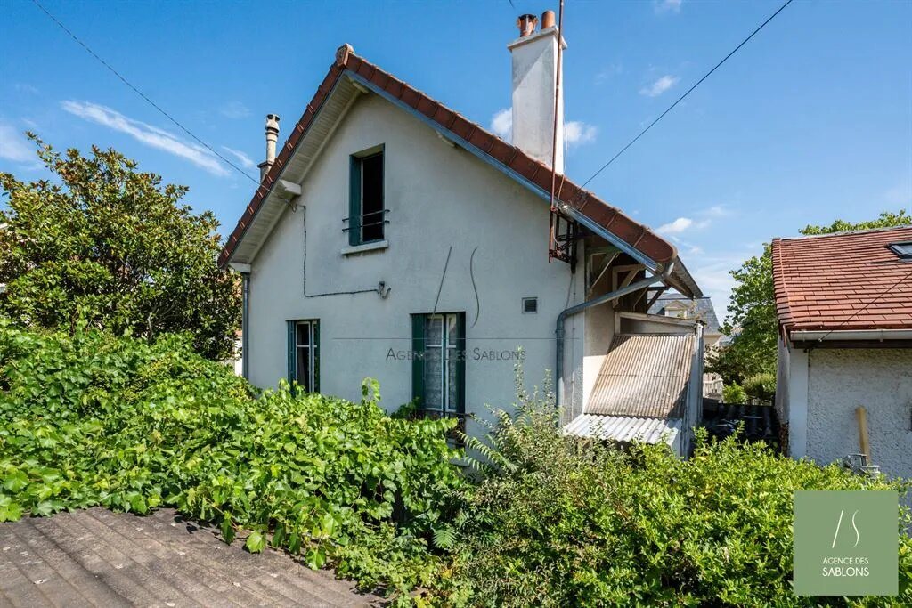 Maison à vendre, 35m², Chatou