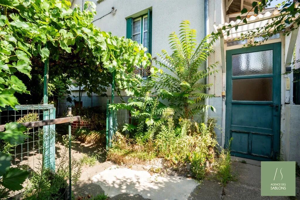 Maison à vendre, 35m², Chatou