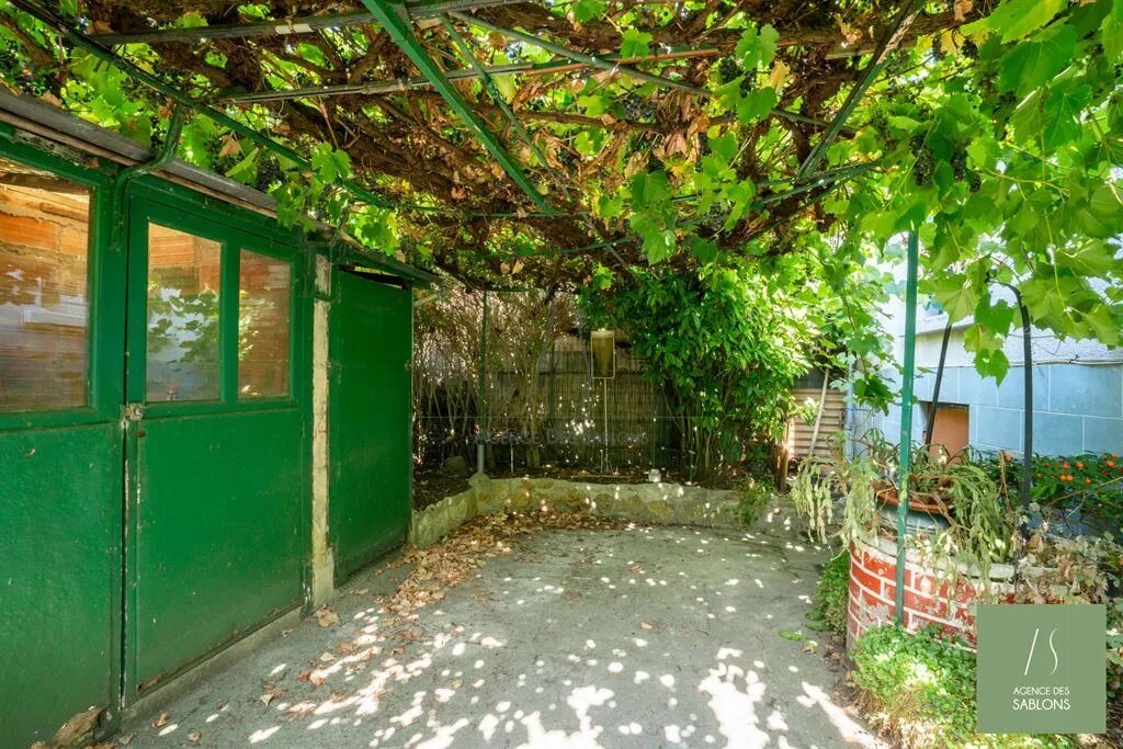Maison à vendre, 35m², Chatou