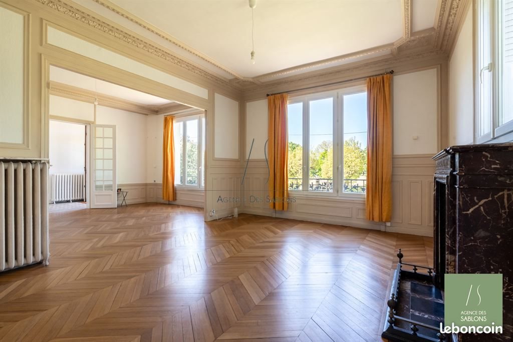 Maison à vendre, 300m², Le Vésinet