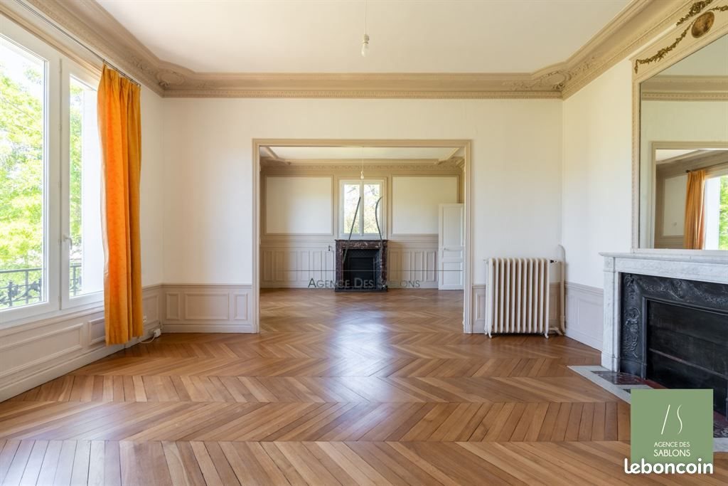 Maison à vendre, 300m², Le Vésinet