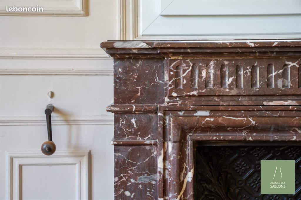 Maison à vendre, 300m², Le Vésinet