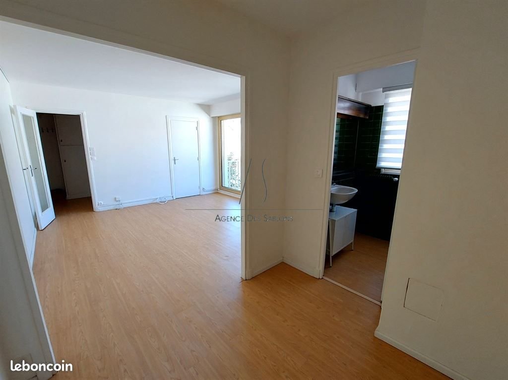 Appartement à louer, 33m², Le Vésinet