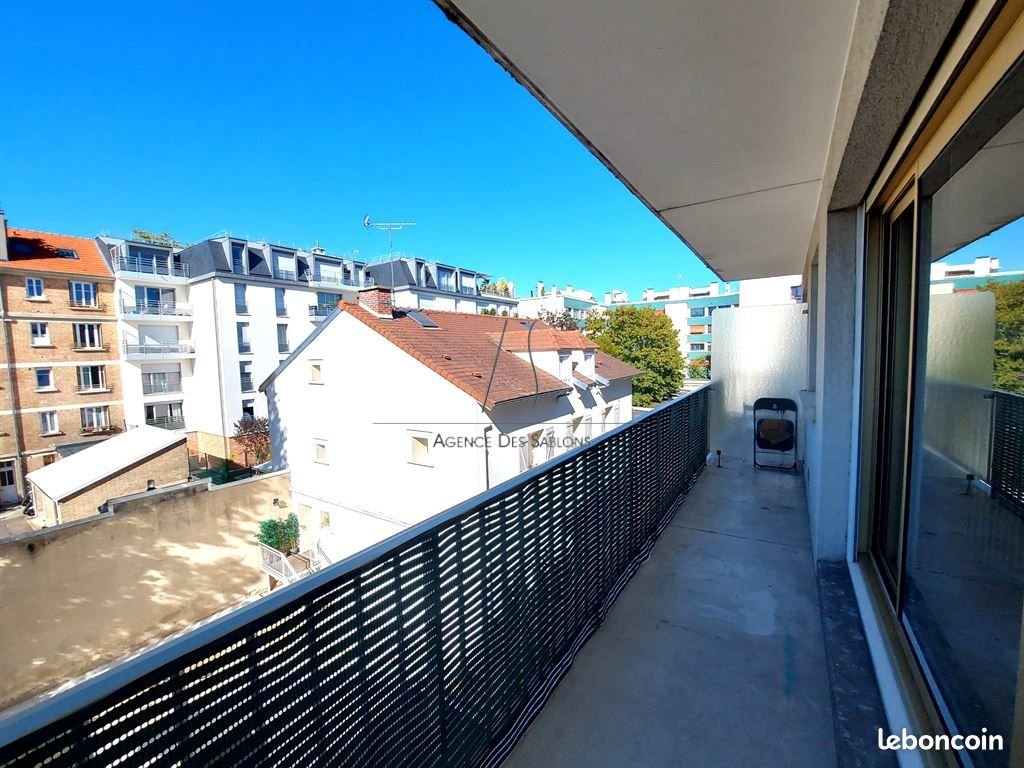 Appartement à louer, 33m², Le Vésinet