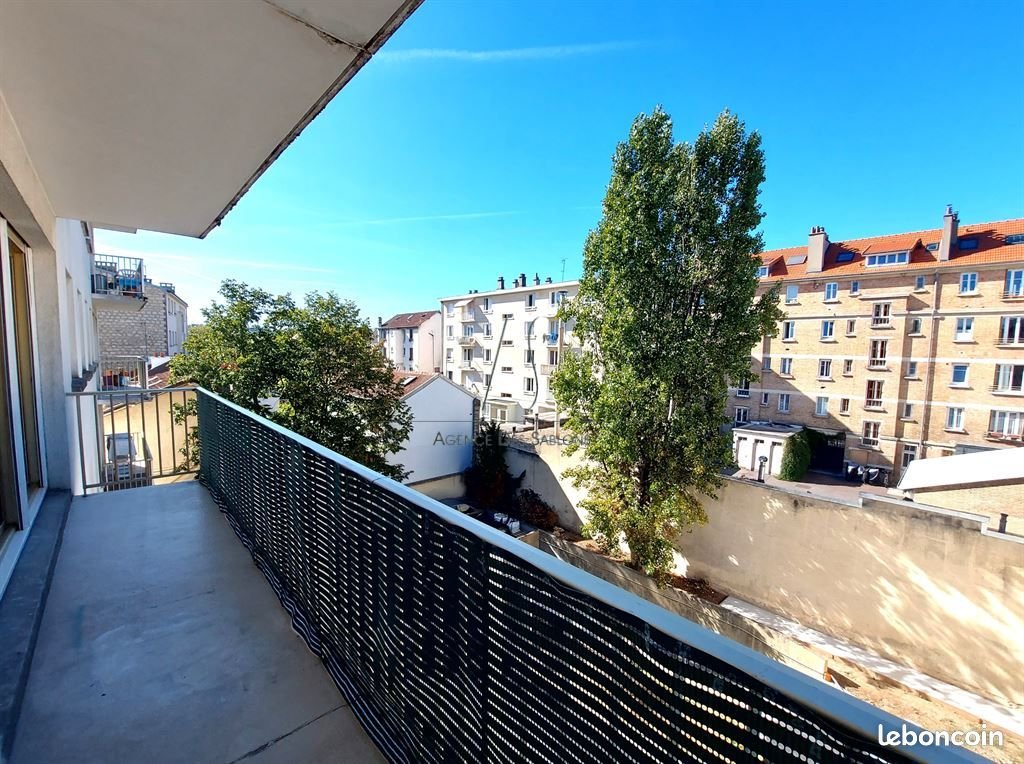Appartement à louer, 33m², Le Vésinet