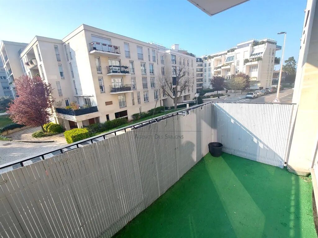 Appartement à louer, 73m², Chatou