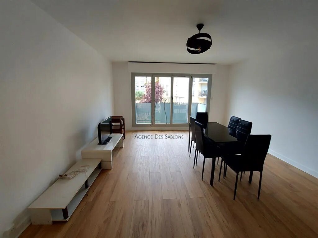 Appartement à louer, 73m², Chatou