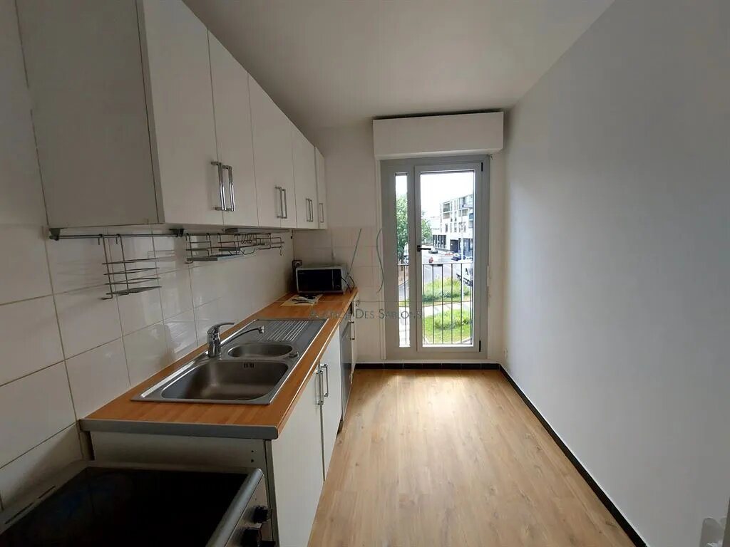 Appartement à louer, 73m², Chatou