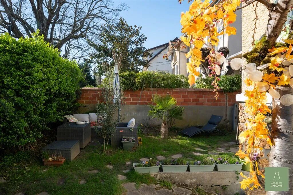 Maison à vendre, 80m², Le Vésinet