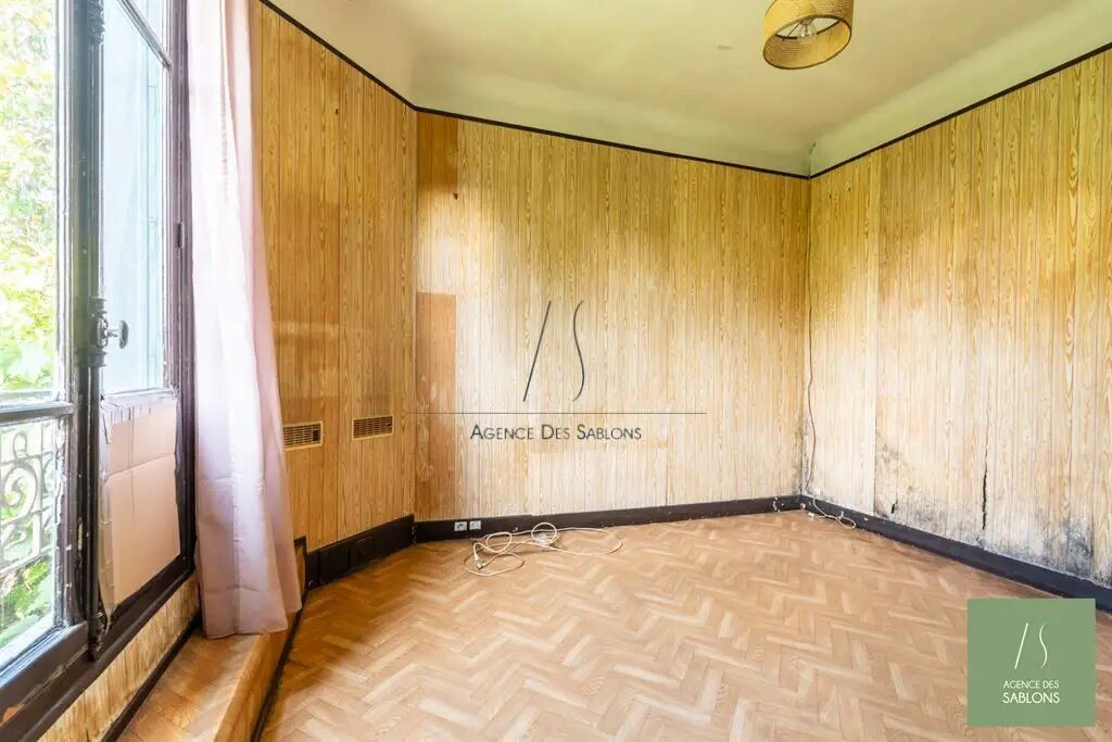 Appartement à vendre, 35m², Chatou