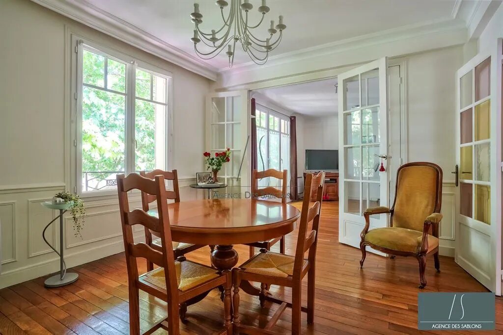 Appartement à vendre, 64m², Le Vésinet