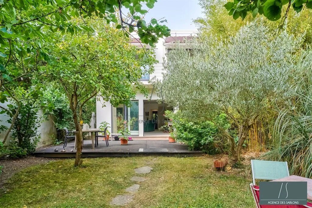 Maison à vendre, 160m², Chatou
