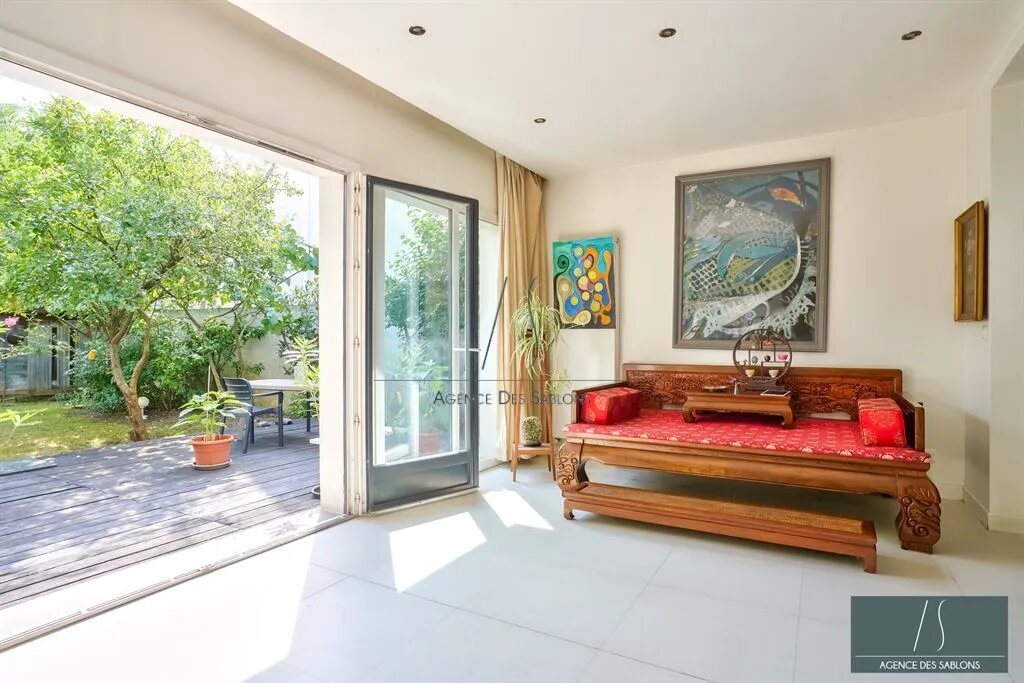 Maison à vendre, 160m², Chatou