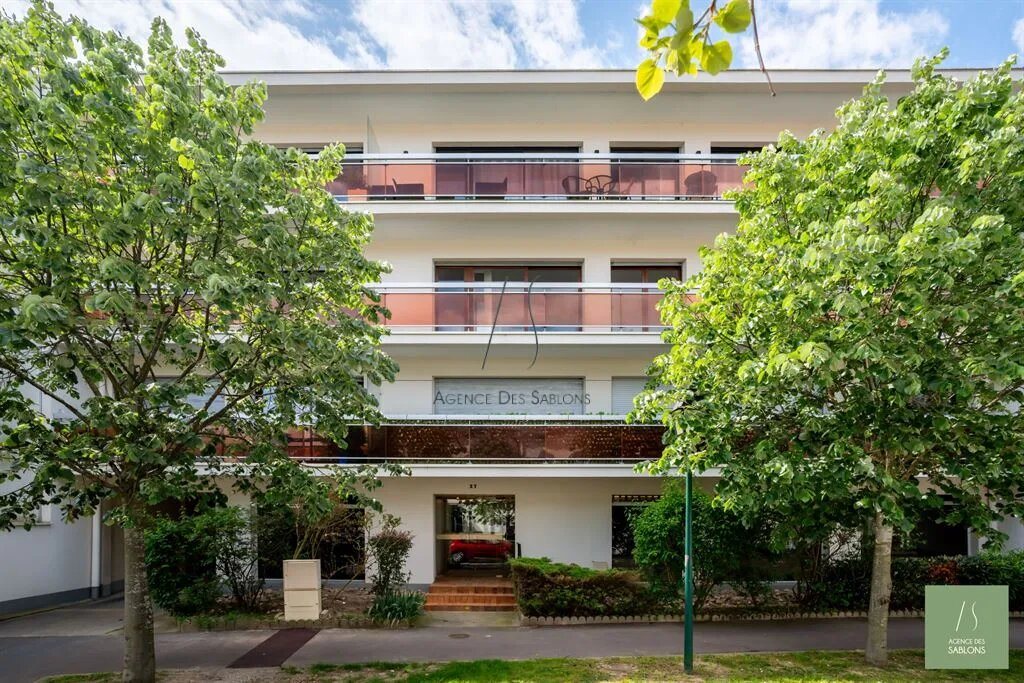 Appartement à vendre, 92m², Croissy-sur-Seine