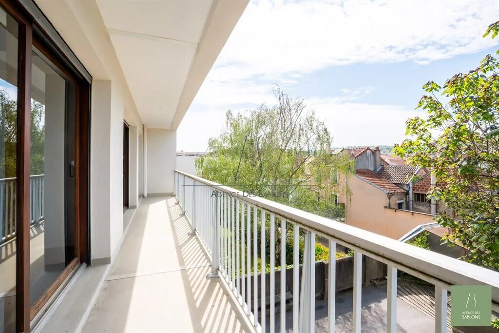 Appartement à vendre, 92m², Croissy-sur-Seine