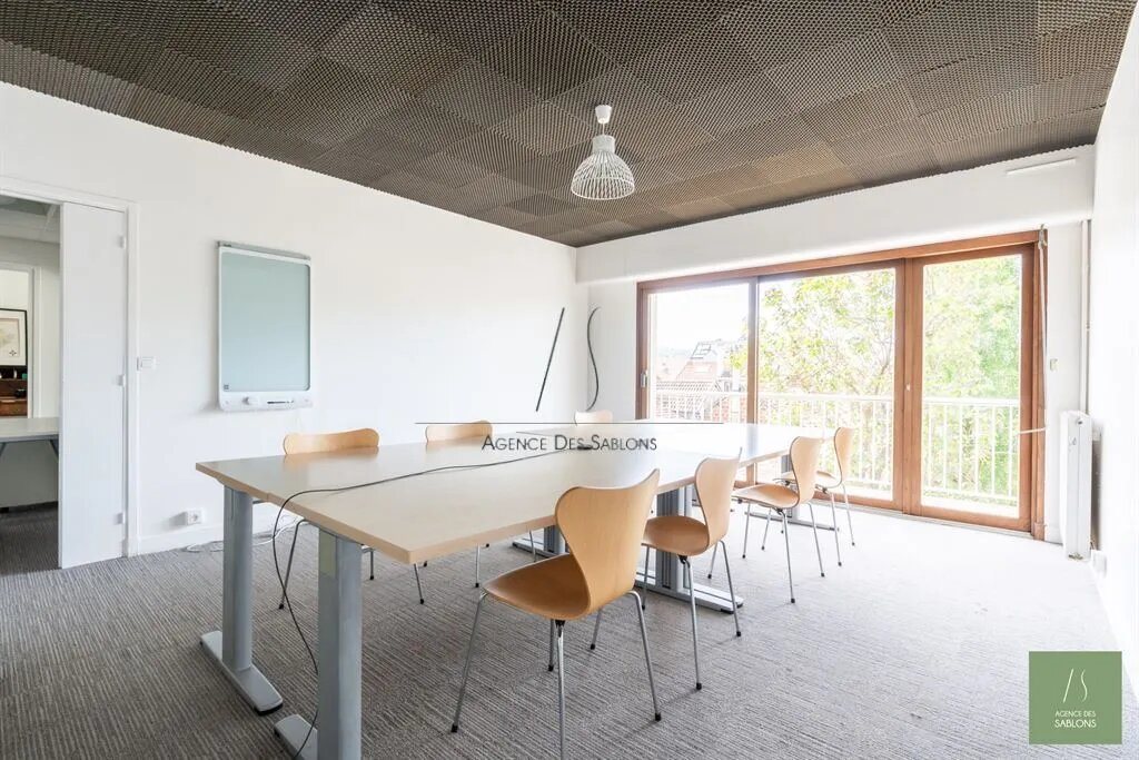 Appartement à vendre, 92m², Croissy-sur-Seine