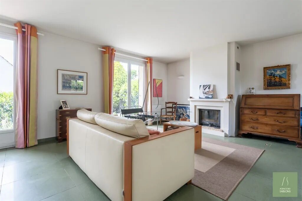 Maison à vendre, 180m², Montesson