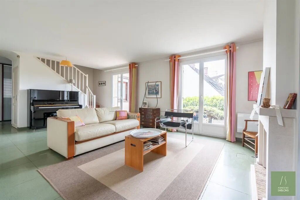 Maison à vendre, 180m², Montesson