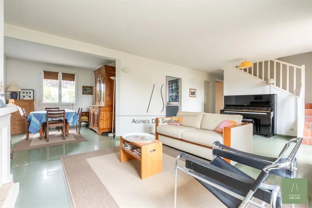 Maison à vendre, 180m², Montesson