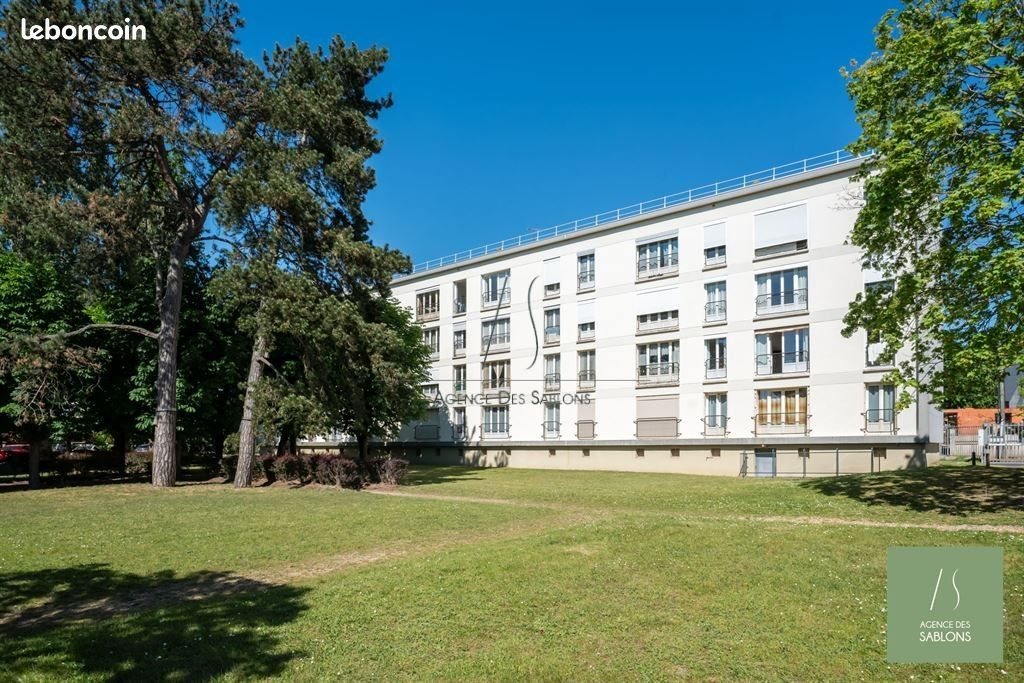 Appartement à vendre, 54m², Chatou