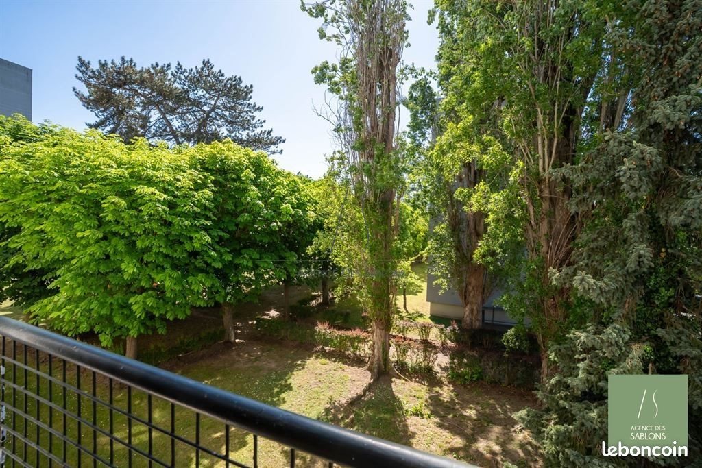 Appartement à vendre, 54m², Chatou