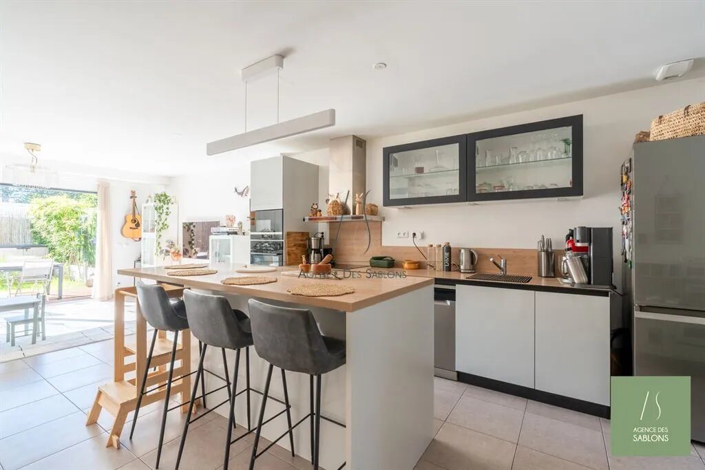 Maison à vendre, 120m², Montesson