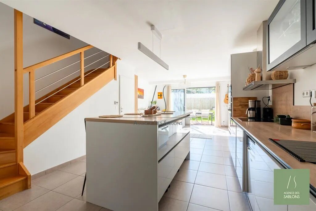 Maison à vendre, 120m², Montesson
