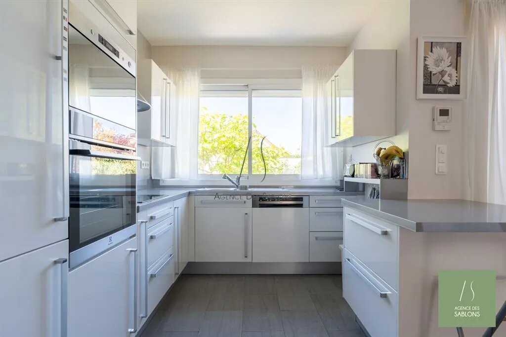 Maison à vendre, 125m², Le Vésinet