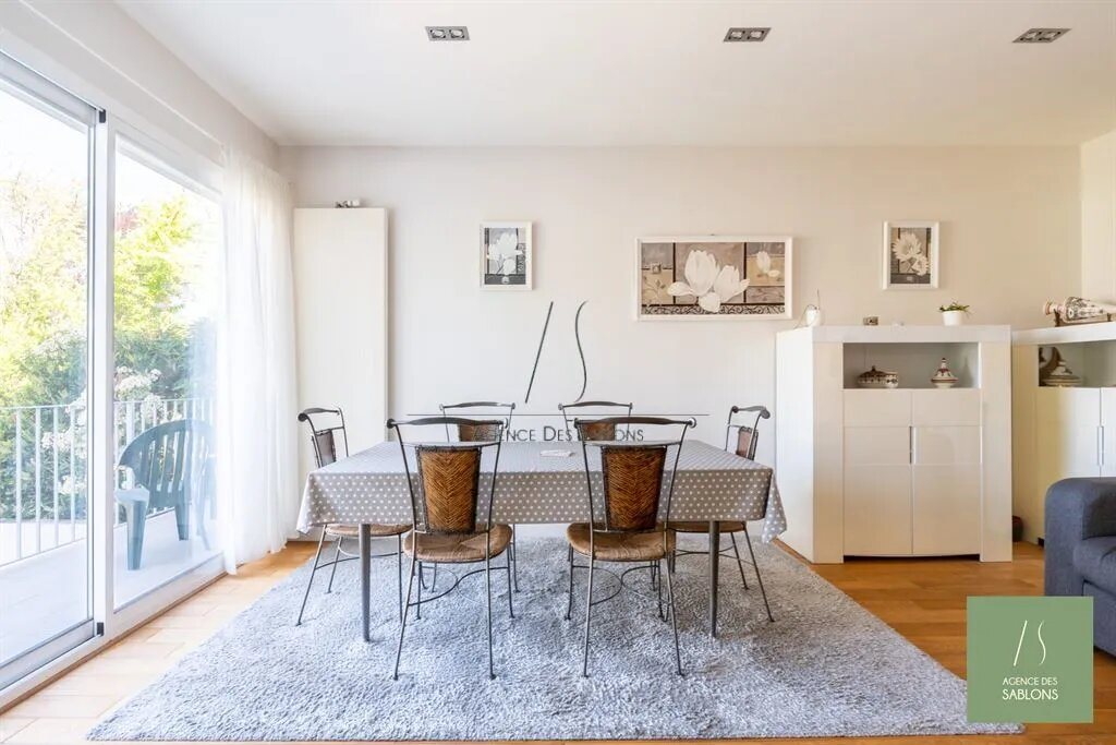 Maison à vendre, 125m², Le Vésinet