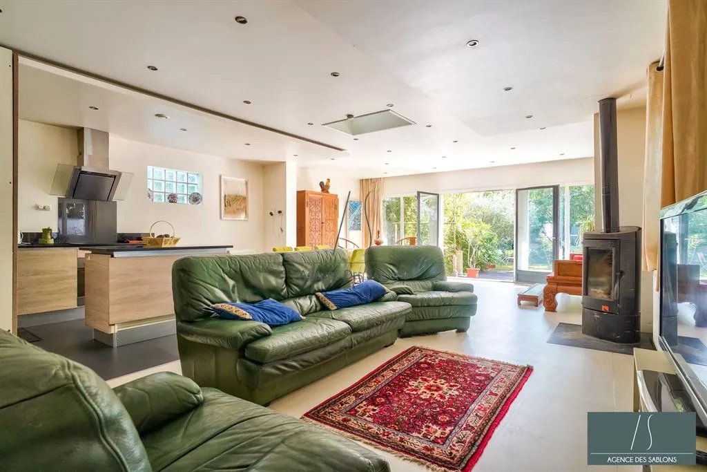 Maison à vendre, 160m², Chatou